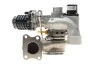 Турбина Citroen C3/C4/Peugeot 2008/208/3008/308 1.2 THP 13- GARRETT 887157-5001S (фото 5)