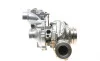 Турбина MB E-class (W213/S213/C238) 2.0D 16- GARRETT 894474-5001S (фото 5)