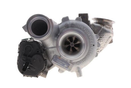Турбокомпресор GARRETT 911025-5001S