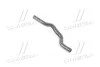 Патрубок обогревателя Chevrolet Aveo (выр-во GATES) Gates 02-1598 (фото 1)