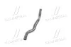Патрубок обогревателя Chevrolet Aveo (выр-во GATES) Gates 02-1598 (фото 2)