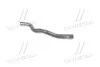 Патрубок обогревателя Chevrolet Aveo (выр-во GATES) Gates 02-1598 (фото 3)