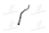 Патрубок обогревателя Chevrolet Aveo (выр-во GATES) Gates 02-1598 (фото 4)
