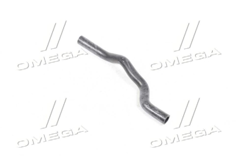 Патрубок обогревателя Chevrolet Aveo (выр-во) Gates 02-1598