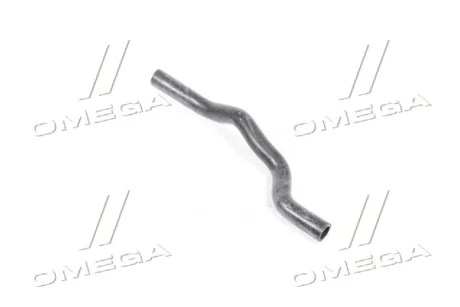 Патрубок обогревателя Chevrolet Aveo (выр-во GATES) Gates 02-1598