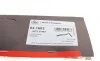 Патрубок радиатора Opel Corsa D 1.2-1.4 09-14 Gates 02-1603 (фото 7)