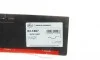 Патрубок системи охолодження BMW 7 (E65/E66/E67) 01-05 N62 Gates 02-1607 (фото 2)