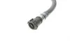 Патрубок системи охолодження BMW 7 (E65/E66/E67) 01-05 N62 Gates 02-1607 (фото 4)