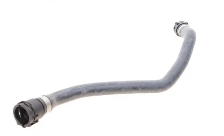 Патрубок системы охлаждения BMW 3 (E46) 03-06 M47 (снизу) Gates 02-1608