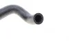 Патрубок системи охолодження BMW 3 (E46) 97-06 M43 Gates 02-1617 (фото 4)
