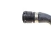 Патрубок системи охолодження BMW 3 (E46) 97-06 M43 Gates 02-1617 (фото 6)