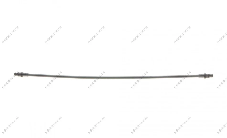 Патрубок бачка розширювального MB E-class (W211) M112/M272 02- Gates 02-1618 (фото 1)