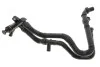 Патрубок системы охлаждения Citroen Nemo/Peugeot Bipper 1.4 HDi 08- Gates 02-1624 (фото 1)