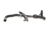 Патрубок системы охлаждения Citroen Berlingo/Peugeot Partner 1.4-1.6 D 02- Gates 02-1625 (фото 3)