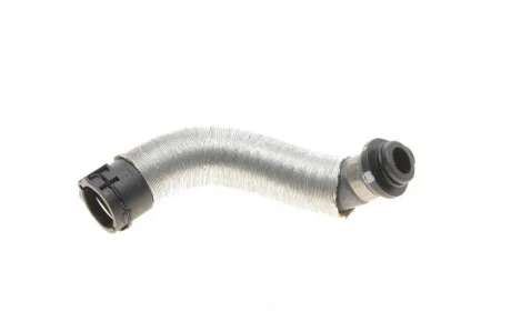 Патрубок радиатора (R) BMW 3 (E90)/5 (E60) 2.0i 04-15 Gates 02-1626