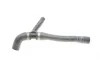 Патрубок системи охолодження VW Golf III/Jetta III 1.9D/1.9TDI 91-10 Gates 02-1627 (фото 1)