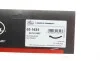 Патрубок системы охлаждения BMW 1 (E81/E82/E87/E83/E90) 3 (E91/E93) 1.6-3.0 D Gates 02-1635 (фото 2)