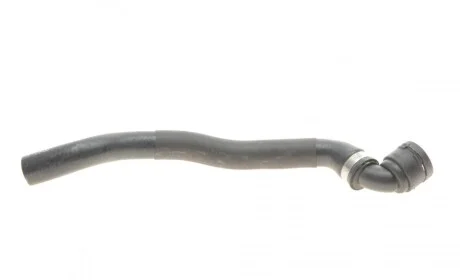 Патрубок системы охлаждения BMW 1 (E81/E82/E87/E83/E90) 3 (E91/E93) 1.6-3.0 D Gates 02-1635