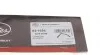Патрубок системи охолодження BMW X1 (E84) 10-15 Gates 02-1636 (фото 6)