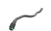 Патрубок системы охлаждения Opel Astra H 1.6 04-10 Gates 02-1638 (фото 2)
