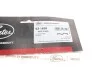 Патрубок системы охлаждения Opel Astra H 1.6 04-10 Gates 02-1638 (фото 8)