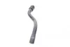 Патрубок системы охлаждения Opel Astra H 1.6 04-10 Gates 02-1639 (фото 1)