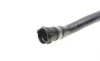 Патрубок радиатора (нижний) BMW 3 (E46) 2.0i-3.0i 98-07 Gates 02-1646 (фото 4)