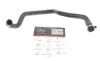 Патрубок радиатора BMW 3 (E90/E91/E92/E93) 2.5/3.0 04-13 Gates 02-1647 (фото 1)