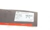 Патрубок печки Citroen Jumper/Peugeot Boxer 2.2 HDi 06- Gates 02-1652 (фото 2)
