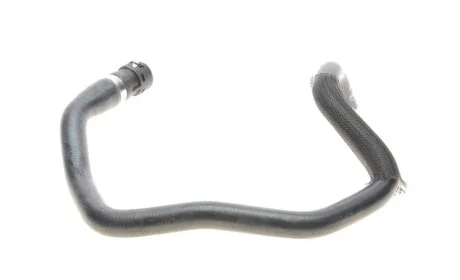 Патрубок печки Citroen Jumper/Peugeot Boxer 2.2 HDi 06- Gates 02-1652