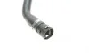 Патрубок печки Citroen Jumper/Peugeot Boxer 2.2 HDi 06- Gates 02-1652 (фото 5)