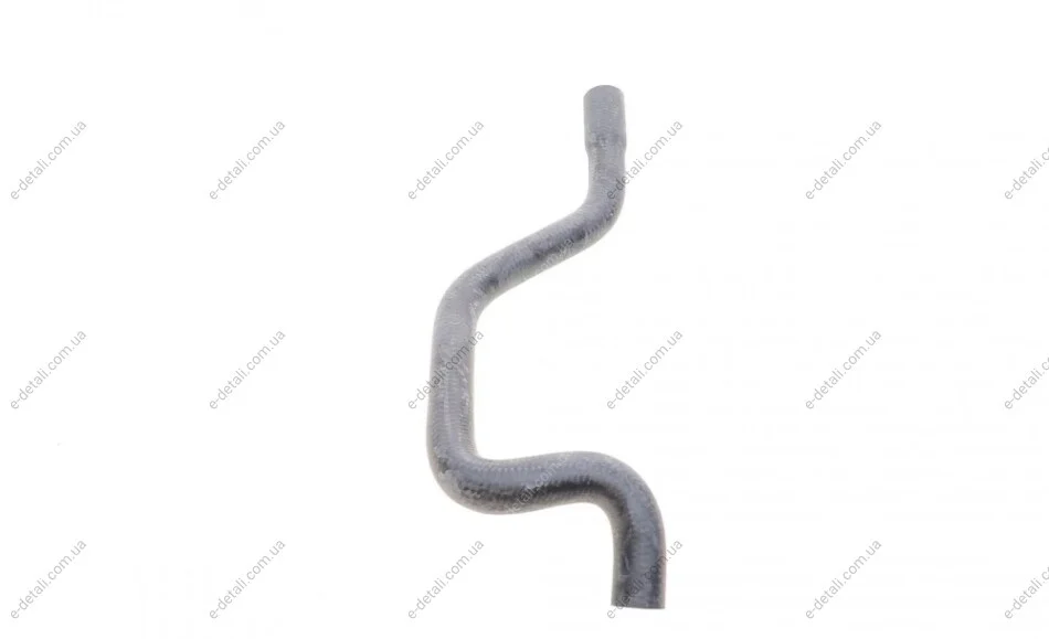 Патрубок системи охолодження Opel Vectra A/F 1.6-1.8 88-98 Gates 02-1656 (фото 1)