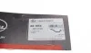 Патрубок системи охолодження Opel Vectra A/F 1.6-1.8 88-98 Gates 02-1656 (фото 2)