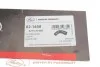 Патрубок системи охолодження Fiat Scudo/Peugeot Expert 2.0D/HDi 07- Gates 02-1658 (фото 2)