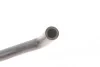 Патрубок системи охолодження VW T4 2.4D/2.5TDI 91- Gates 02-1661 (фото 2)