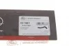 Патрубок системи охолодження VW T4 2.4D/2.5TDI 91- Gates 02-1661 (фото 5)