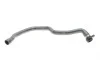 Патрубок системи охолодження BMW X5 (E70) 06-13 (N52N) Gates 02-1669 (фото 3)