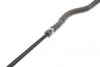 Патрубок бачка расширительного BMW 3 (E90/E93/E92/E91) 04-13 (N52/N53) Gates 02-1687 (фото 4)