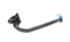 Патрубок радіатора BMW 3 (F30/F80) 11-18 N13 Gates 02-1698 (фото 1)