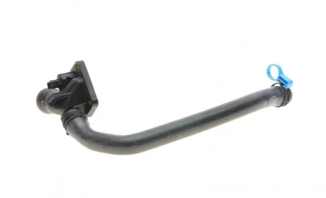 Патрубок радіатора BMW 3 (F30/F80) 11-18 N13 Gates 02-1698