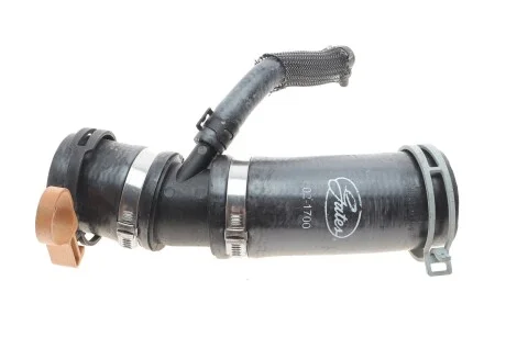 Патрубок системы охлаждения Land Rover Discovery/Range Rover 3.0/5.0 09- Gates 02-1700