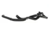 Патрубок печки Fiat Doblo 1.3 Multijet 05- Gates 02-1715 (фото 4)