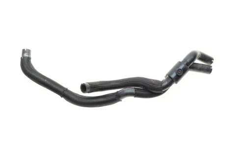 Патрубок печки Fiat Doblo 1.3 Multijet 05- Gates 02-1715