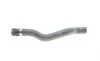 Патрубок радиатора печки Renault Kangoo 1.9D 97- Gates 02-1721 (фото 6)