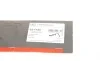 Патрубок системи охолодження Citroen Berlingo/Peugeot Partner 1.8D/1.9D 96-08 (к-кт в зборі) Gates 02-1725 (фото 2)