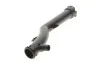 Патрубок системи охолодження Citroen Berlingo/Peugeot Partner 1.4-1.6 16V 06- Gates 02-1731 (фото 1)