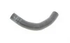 Патрубок системи охолодження Opel Astra H 1.3 CDTI 05-10 Gates 02-1736 (фото 3)
