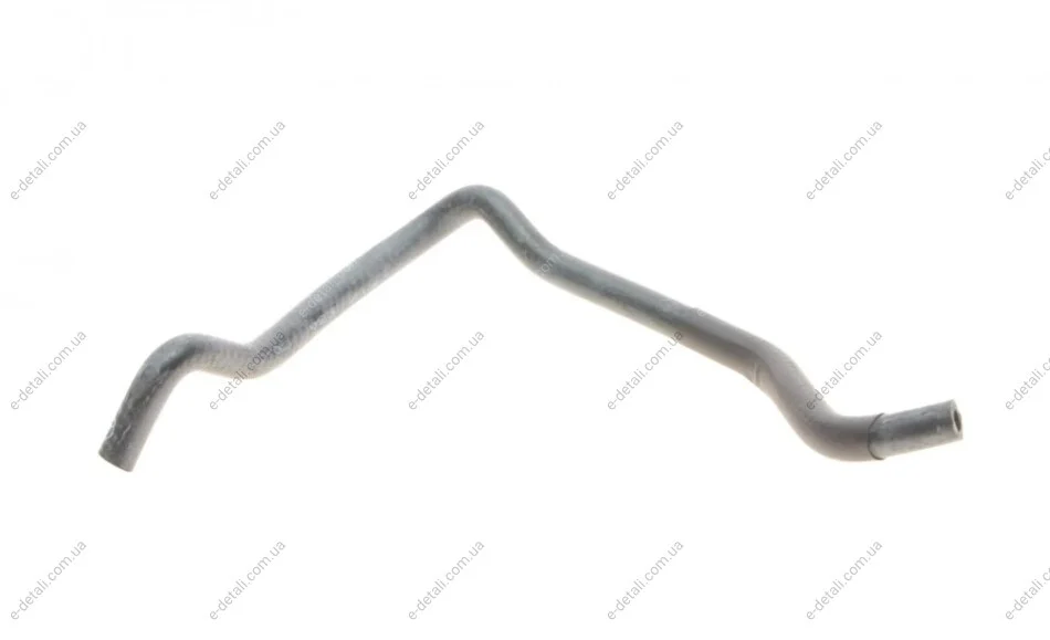 Патрубок системи охолодження Opel Corsa C 1.3 CDTI 03-09 Gates 02-1737 (фото 1)