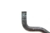 Патрубок системи охолодження Opel Corsa C 1.3 CDTI 03-09 Gates 02-1737 (фото 3)