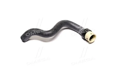 Патрубок системи охолодження Opel Corsa 1.3 CDTI 03-10 Gates 02-1743